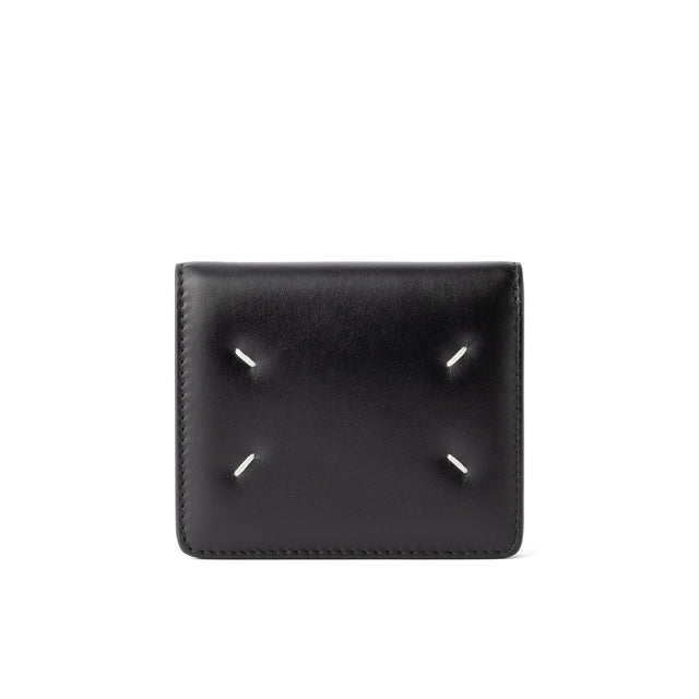 WALLET - BLACK