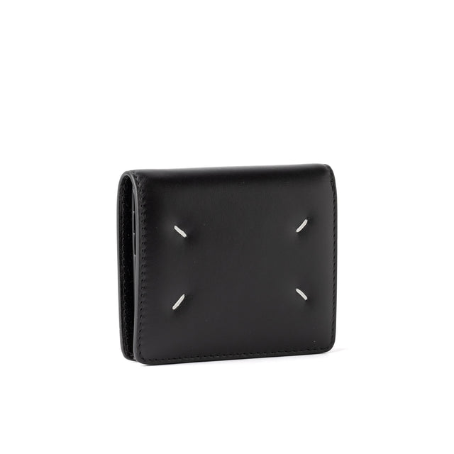 WALLET - BLACK