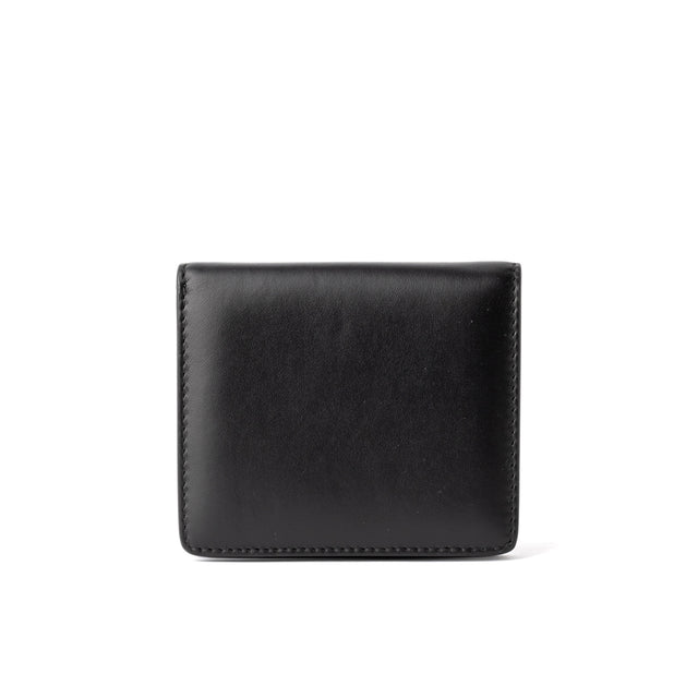 WALLET - BLACK