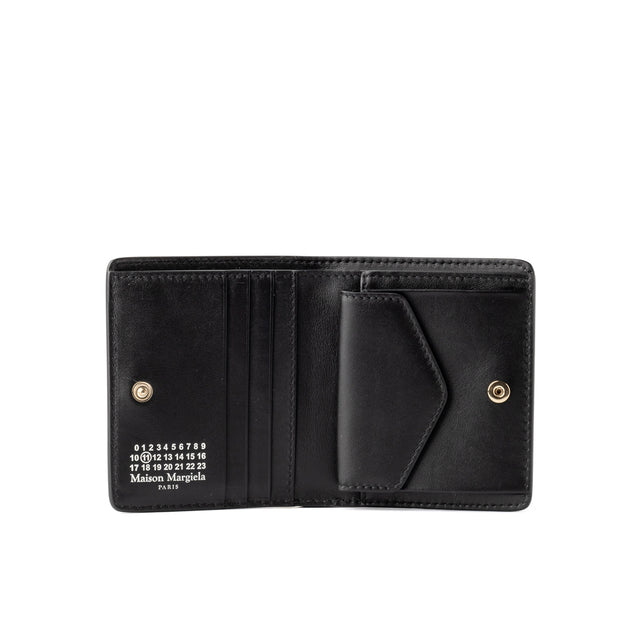 WALLET - BLACK