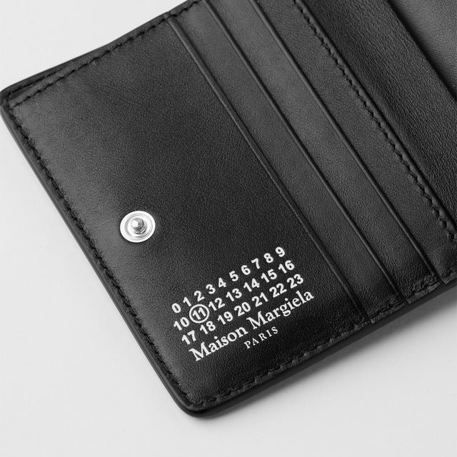 WALLET - BLACK