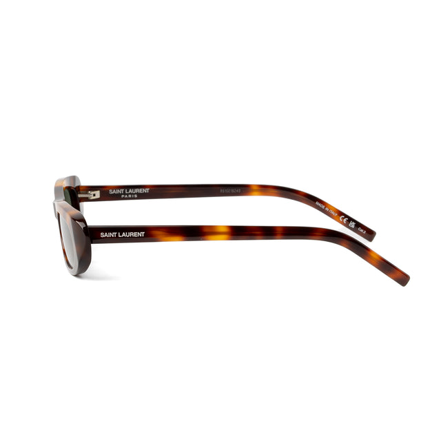 SUNGLASSES - HAVANA HAVANA GREEN