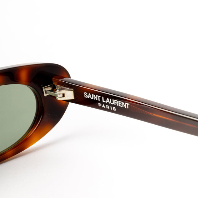 SUNGLASSES - HAVANA HAVANA GREEN