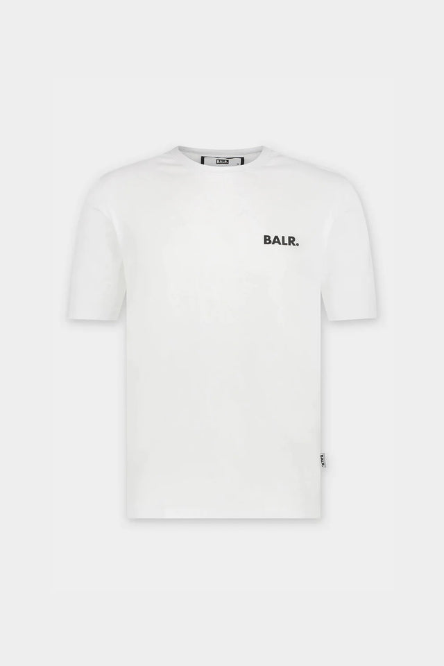 BALR B1112.1050Bright White