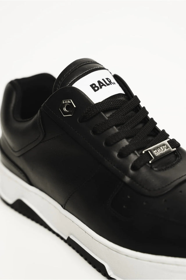 BALR B1511.1021Jet Black