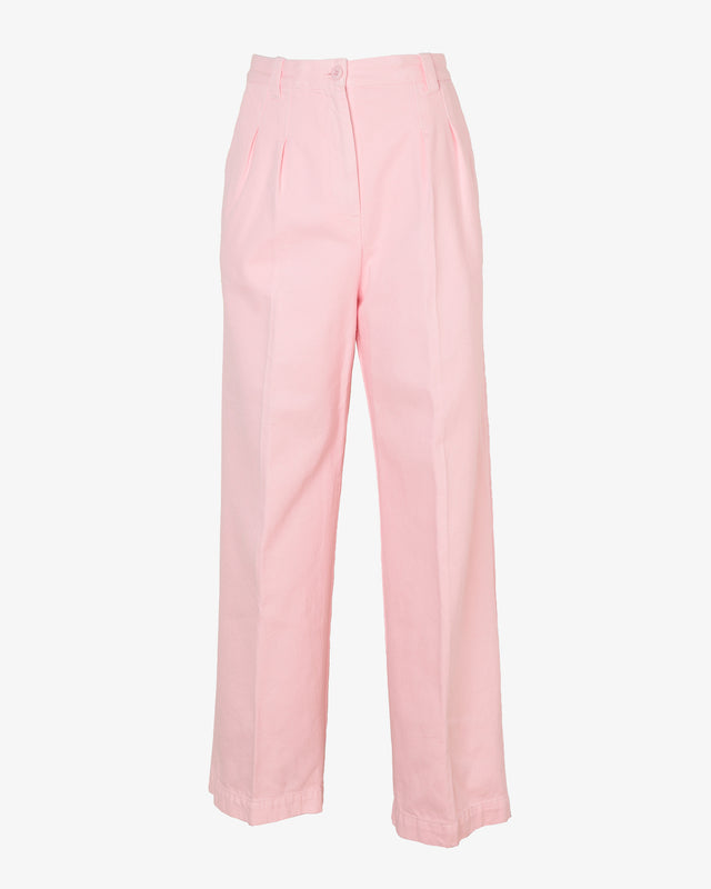 A.P.C. COFCN-F08398PALE PINK