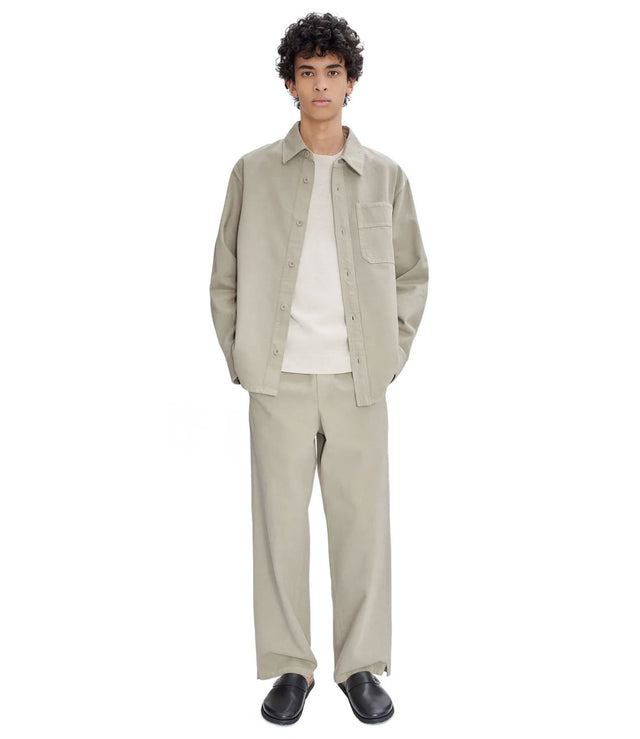 A.P.C. COFCN-H02918TAUPE