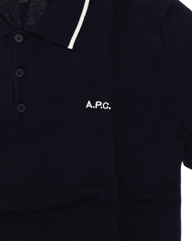 A.P.C. COGDK-H23309IAJ/MARINE