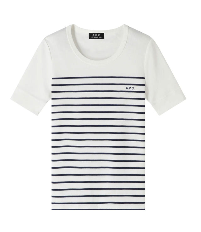 A.P.C. COGWS-F26340AAD/ECRU