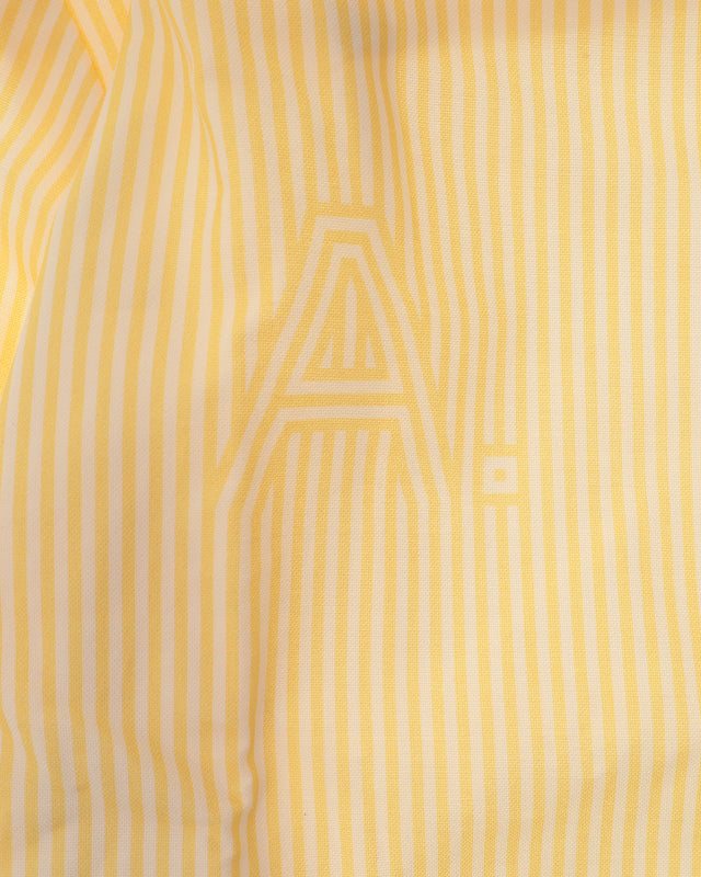 A.P.C. COGXW-F12531DAA/JAUNE