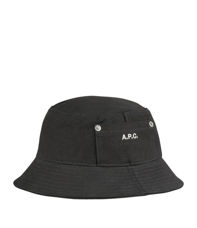 A.P.C. COGYX-M24125BLACK