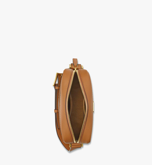 MCM MMRESKK01CO001COGNAC