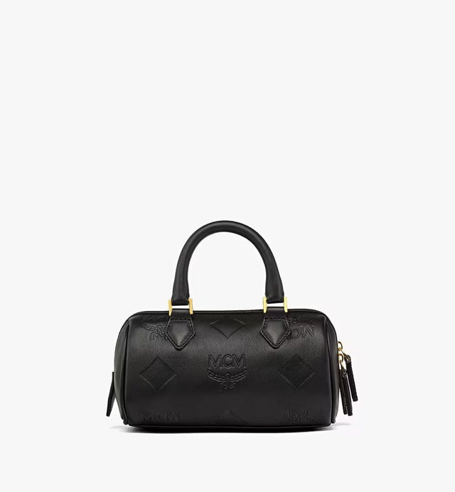 MCM MWBESEA04BK001BLACK