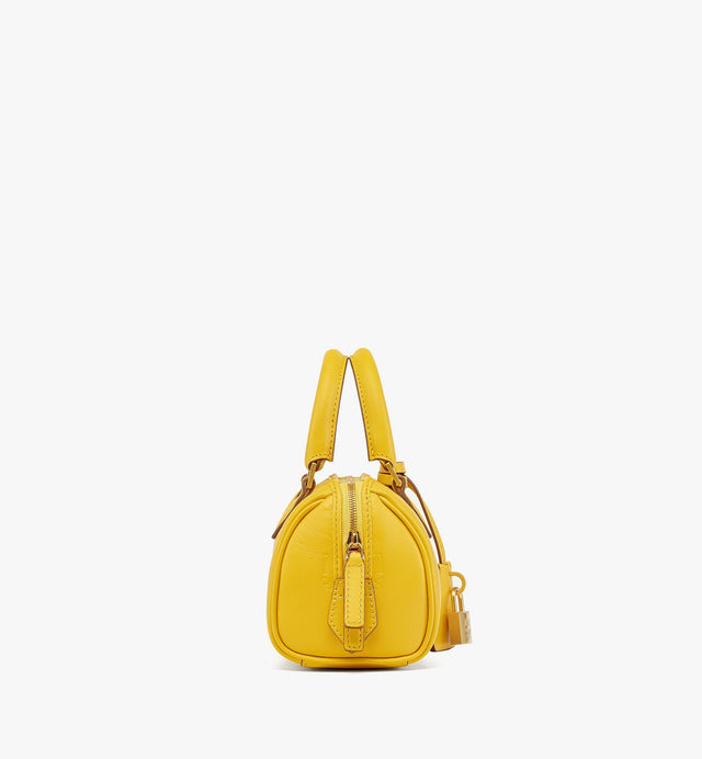 MCM MWBESEA04Y0001YELLOW