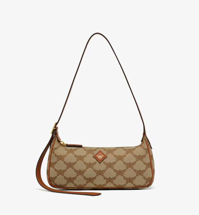 MCM MWSESAC02IG001BEIGE