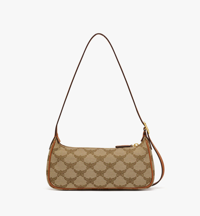 MCM MWSESAC02IG001BEIGE