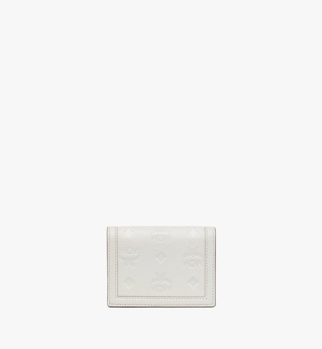 MCM MYSESXT02WG001WHITE