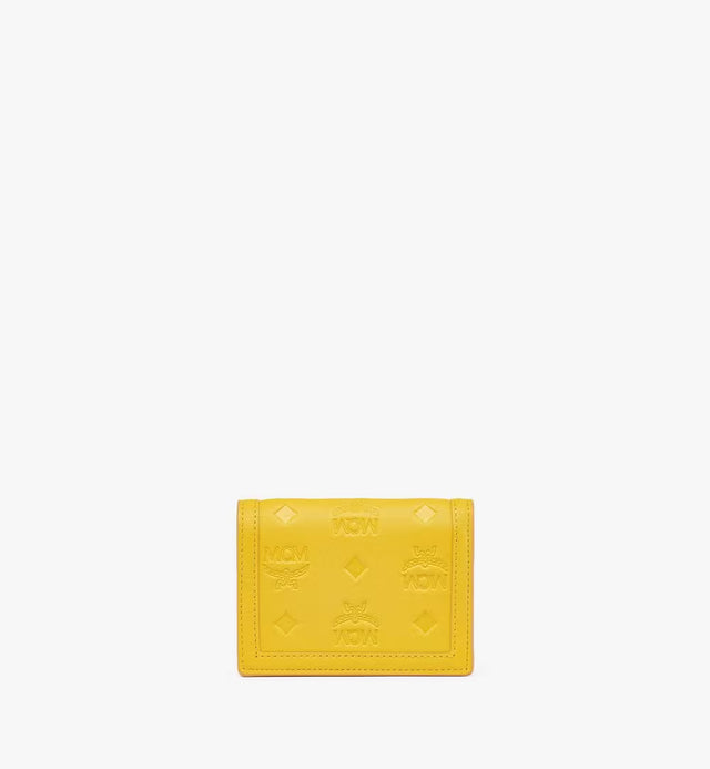 MCM MYSESXT02Y0001YELLOW