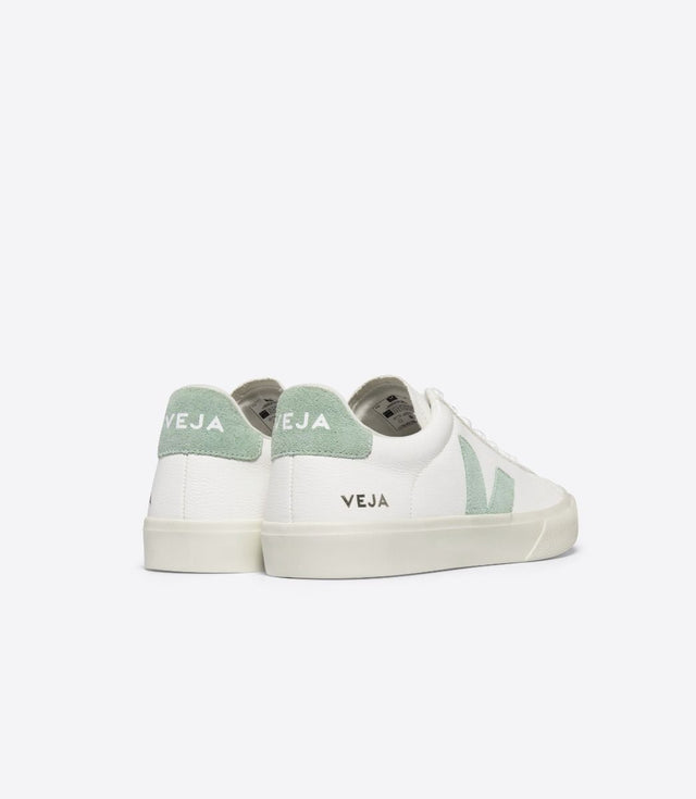 VEJA CP0502485AWEXTRA WHITE/MATCHA