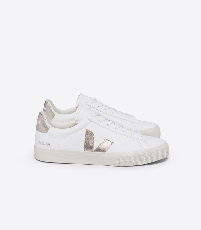 VEJA CP0503495AWWHITE PLATINE