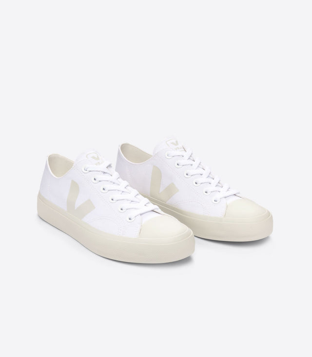 VEJA PL0101401AMWHITE PIERRE