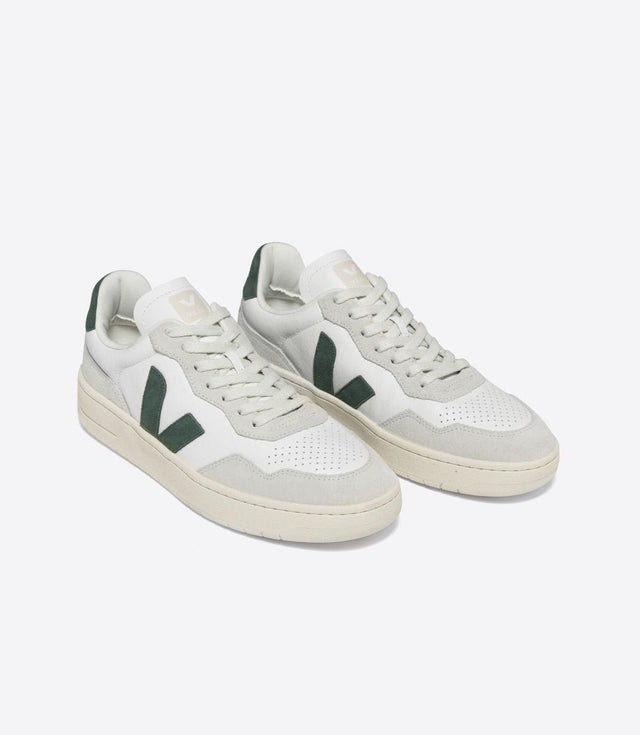 VEJA VD2003384AMEXTRA WHITE/CYPRUS