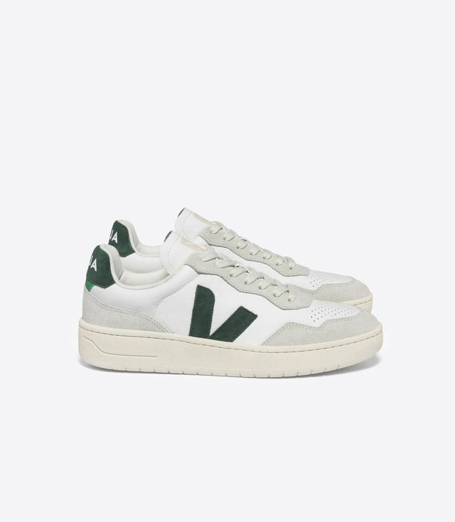 VEJA VD2003384AMEXTRA WHITE/CYPRUS