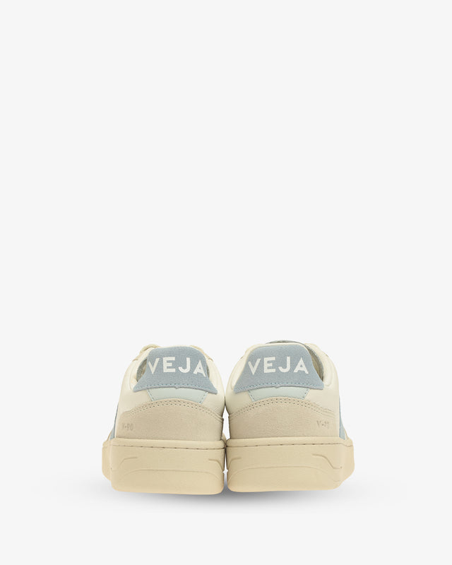 VEJA VD2003387AMEXTRA WHITE/STEEL