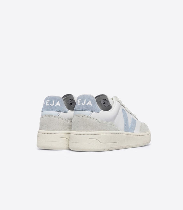 VEJA VD2003387AMEXTRA WHITE/STEEL