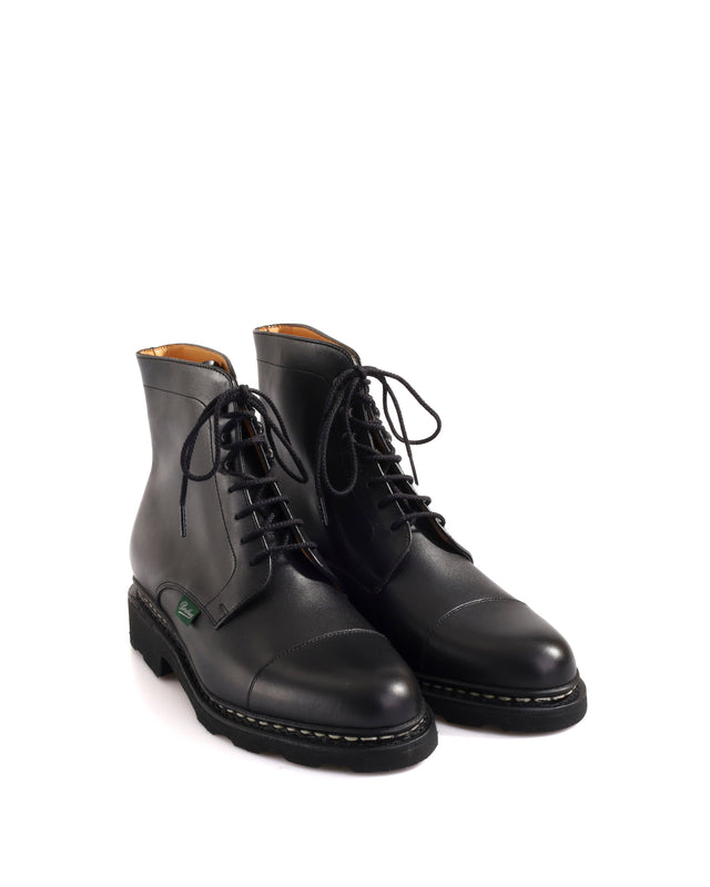 PARABOOT 177012-LIS NOIR