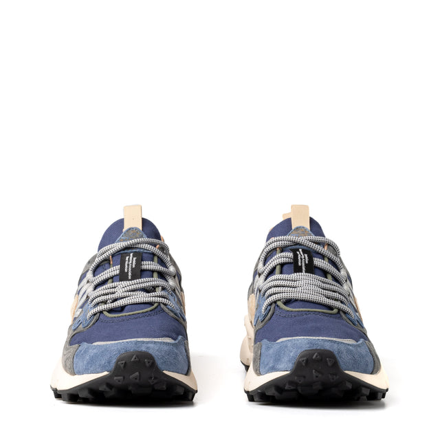 YAMANO 3 MAN - NAVY/ ANTHRACITE 0012017816.38.1C17 -NAVY-ANTHRACITE FLOWER MOUNTAIN 