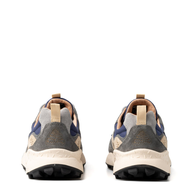 YAMANO 3 MAN - NAVY/ ANTHRACITE 0012017816.38.1C17 -NAVY-ANTHRACITE FLOWER MOUNTAIN 