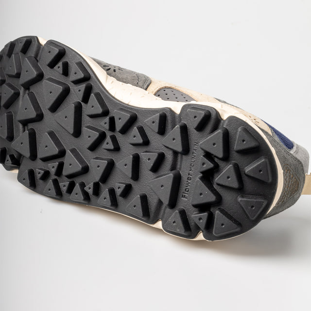 YAMANO 3 MAN - NAVY/ ANTHRACITE 0012017816.38.1C17 -NAVY-ANTHRACITE FLOWER MOUNTAIN 