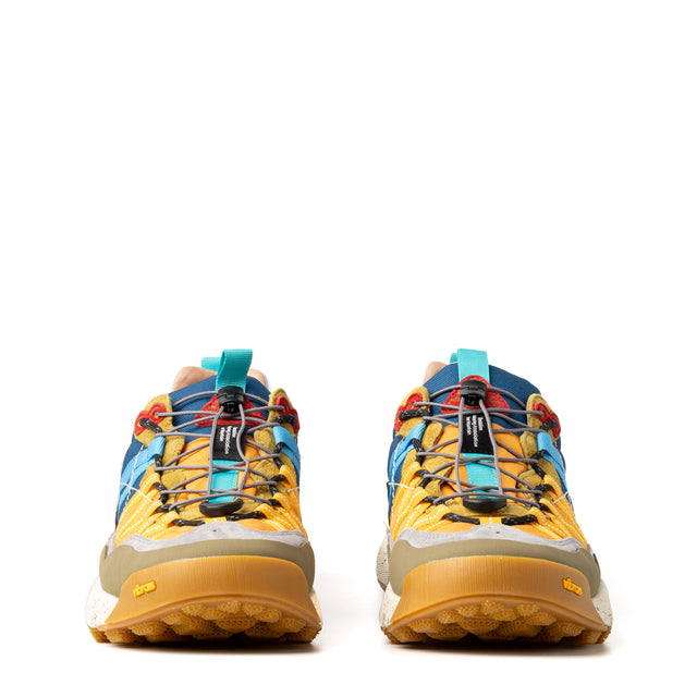 IWANO 2 UNI MILITARY/ ORANGE/ AZURE 0012018707.02.1D16 -MILITARY-ORANGE-AZURE FLOWER MOUNTAIN 