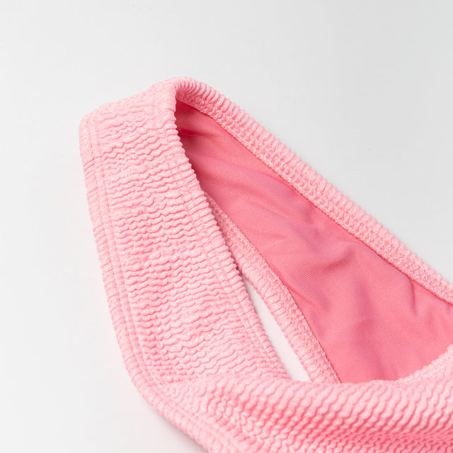 THE VIVIAN CHEEKY - ROSE PINK/LILAC