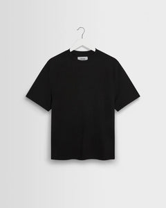 DEAN SS TEE JOLT - BLACK