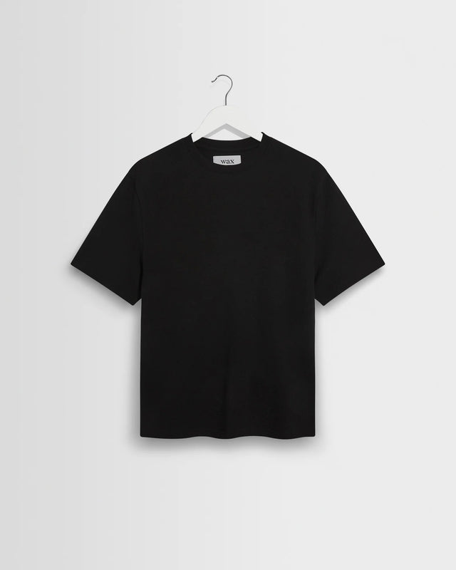 DEAN SS TEE JOLT - BLACK