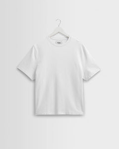 DEAN SS TEE JOLT - WHITE