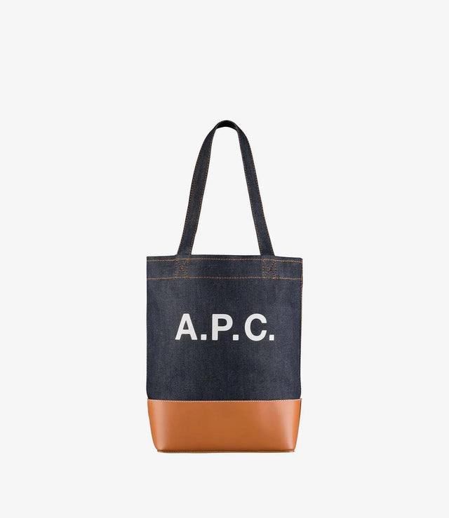 A.P.C. CODDP-M61568CARAMEL