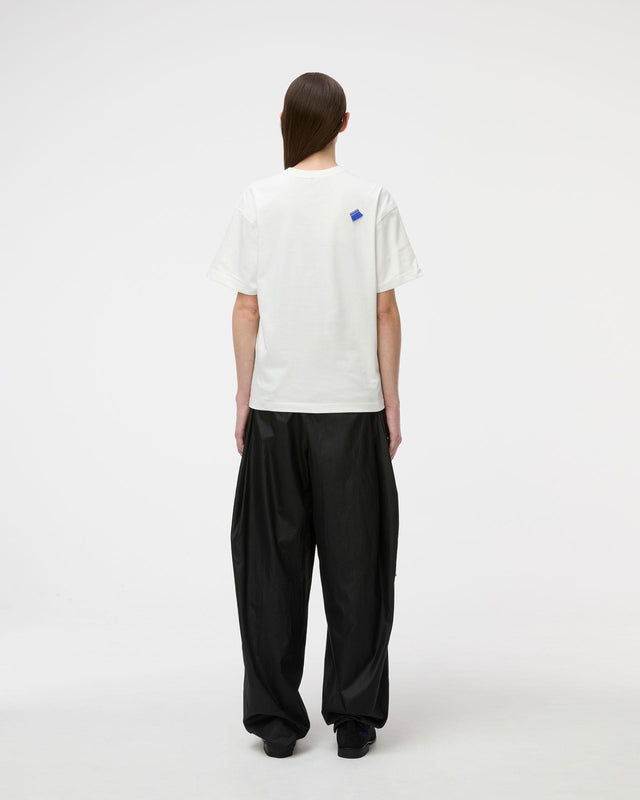 ETERNITY T-SHIRT PRODUCT. 46 - Z-BLUE BO01SSTS0112BL -Z-BLUE ADERERROR 