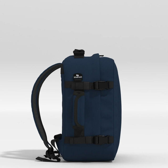 Cabin Zero CZ081205-NAVY