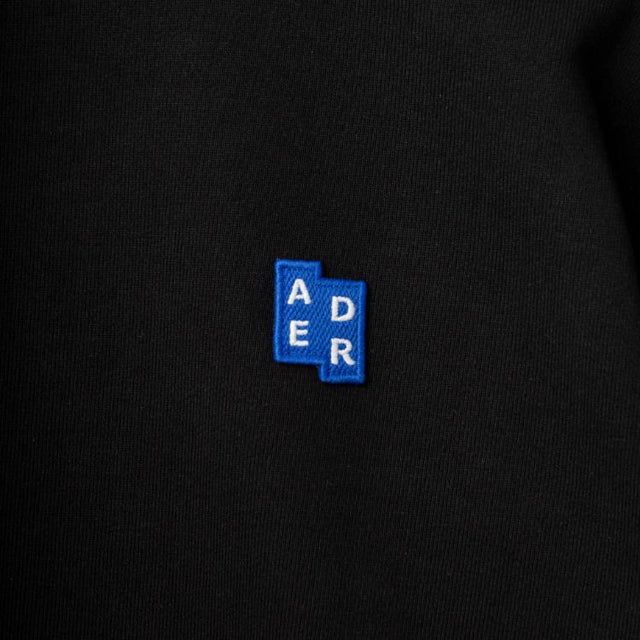 ADERERROR BO42FYSW0101BK-NOIR