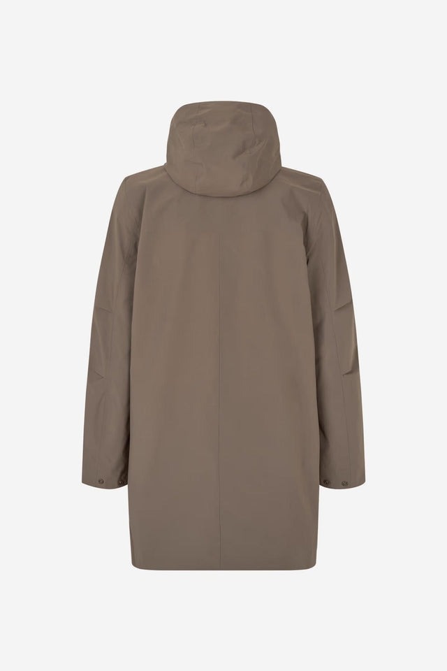 SAMSOE SAMSOE M25100035-CANTEEN