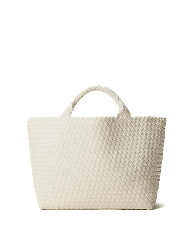 ST. BARTHS MEDIUM TOTE BAG - SALT SN03013LD -SALT NAGHEDI 