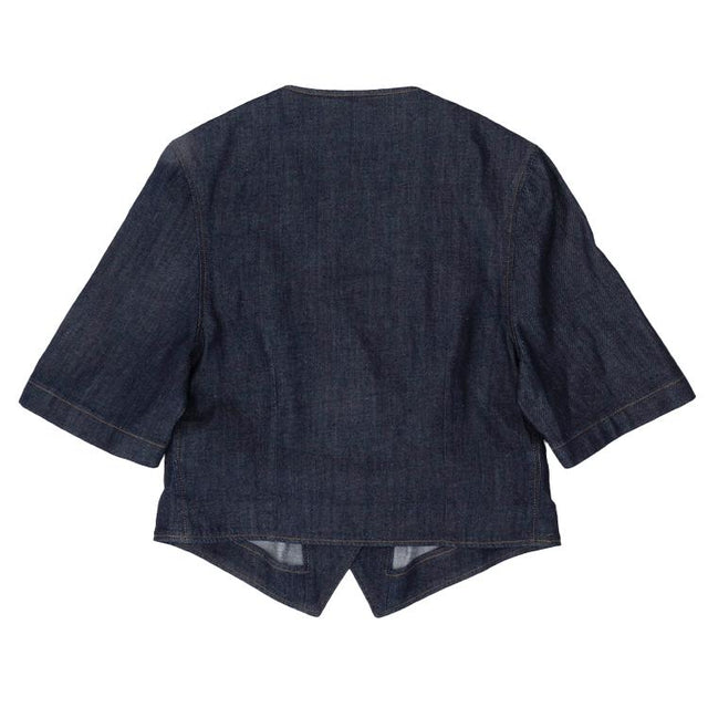 S25WTLG419-DARK INDIGO OFFICINE GENERALE