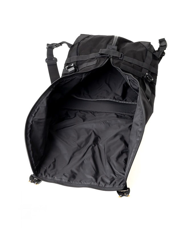MORPH PACK - BLACK 01527 -BLACK BAGJACK 