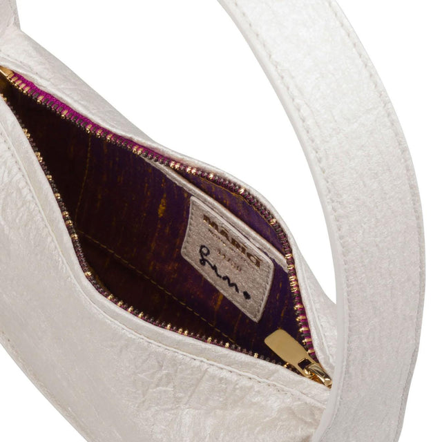 THE CHELSEA BAG - WHITE CHELWHI2024 WHITE MARICI 