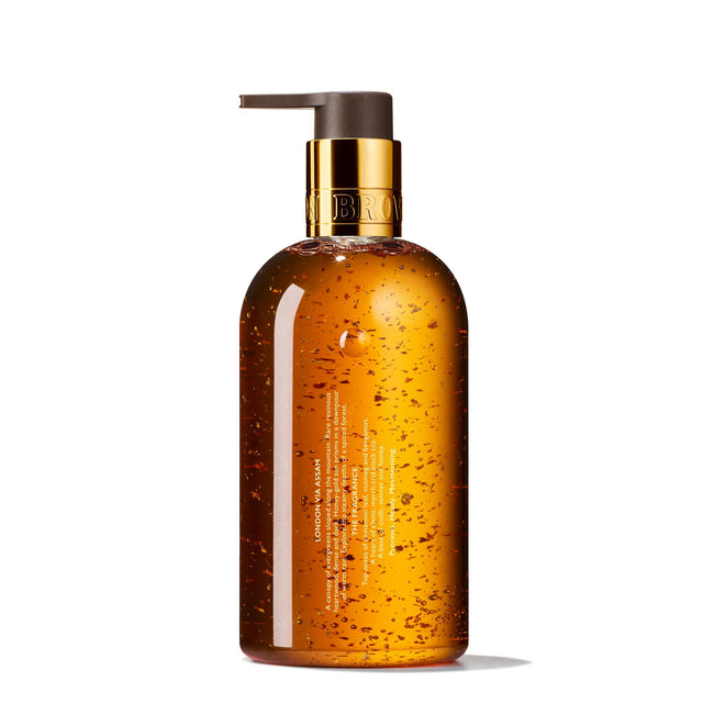 MESMERISING OUDH ACCORD & GOLD HAND WASH