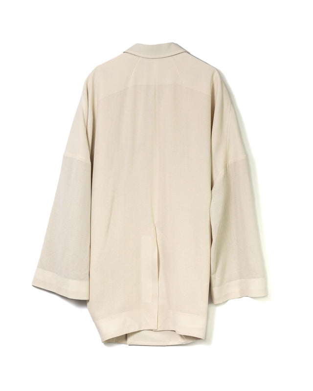 OVERSIZED ARROWHEAD JMF JACKET - DINGE RP01E7761 WA -41 DINGE RICK OWENS 