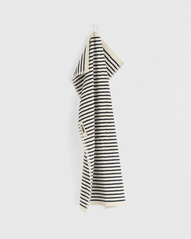 GUEST TOWEL - SAILOR STRIPES TT-SS30X50 -Sailor Stripes TEKLA 